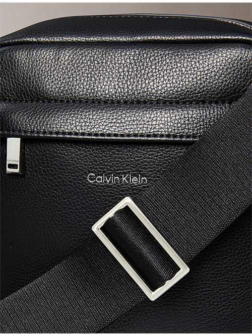 raised reporter CALVIN KLEIN | LV04D3160GUB1
